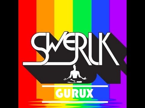 MNDR & Scissor Sisters - SWERLK (Gurux Remix)