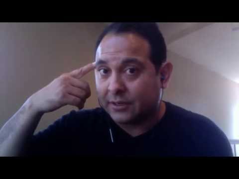 Don Miguel Ruiz Jr - The Mastery of Self