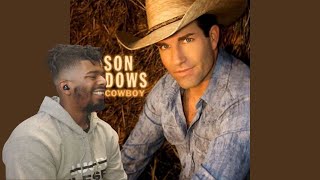 (DTN Reacts) Jason Meadows - 18 Video Tapes (feat. Vince Gill) (Patreon Request)