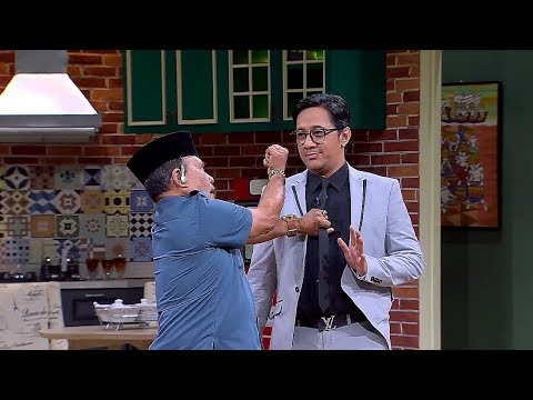 Alat Terbaru dari Sule Bikin Pak RT Gak Bolot Lagi