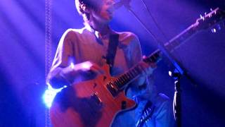8a/26 Tegan &amp; Sara - I Bet It Stung w/Screw Up @ Kool Haus, Toronto, ON 1/20/10