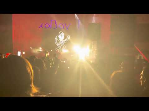 Discobay Blues - Inussuit AKISUANERIT FESTIVAL 2022