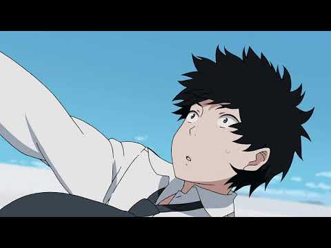 Cencoroll 2 trailer