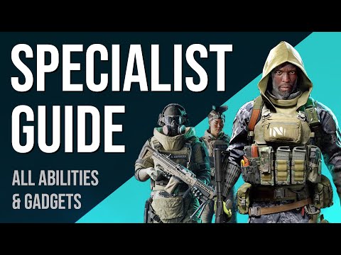 Ultimate Specialist Guide for Battlefield 2042