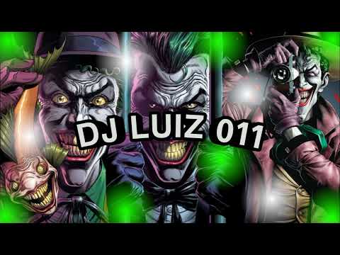 MAGRÃO DA BOLHA VICIANTE - (DJ Luiz 011)