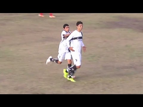 Liga Santiagueña - Unión Santiago 2 - 2 Central Córdoba