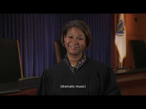 Massachusetts Juror Orientation Video