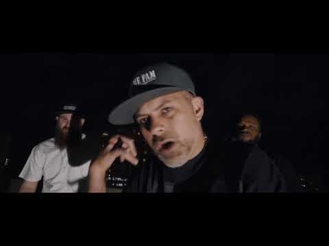 Grhyme Family - I Said.. (Prod By Definite Essence)