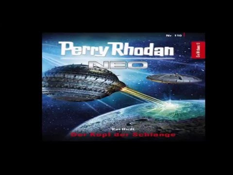 Perry Rhodan Neo 110 Der Kopf der Schlange