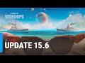 Update 15 6 Battle Pass And Unique Commander Changes