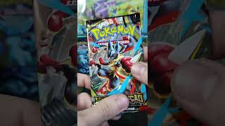 Mega Evolution Pack #13 #pokemon #pokemoncards #pokemontcg #megaevolutions  #cardgame  #booster