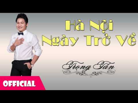 Thể hiện bởi Trọng Tấn