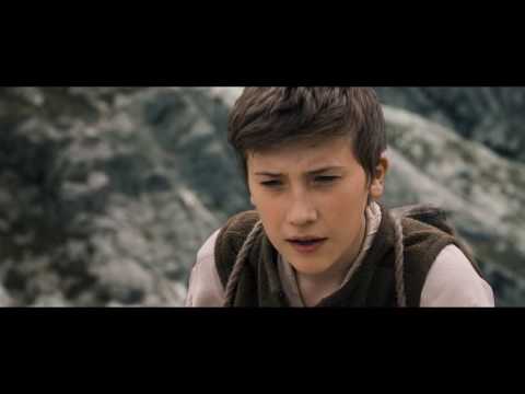 Trailer-Vorschau: König Laurin