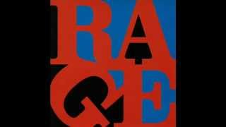 Rage against the machine Maggies Farm