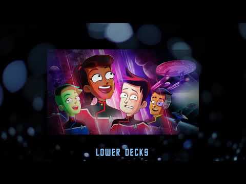 55 Jahre Star Trek in Eberswalde