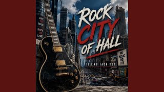 Rock City Of Hall