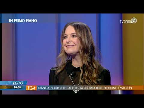 Enrica Roddolo a TGtg: Il 12 dicembre gli inglesi andranno alle urne per decidere sulla Brexit