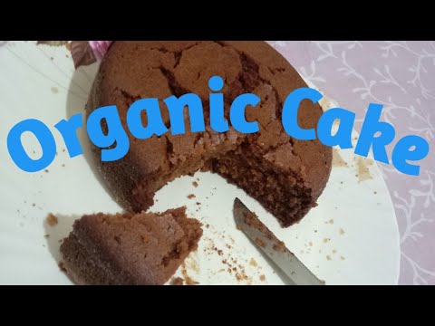 Cake Recipe | Gehu Ke Aate Ka Cake| Wheat Flour Cake |  Gud Aur Aate Ka Cake | #Cake #recipe