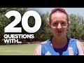 20 Questions With England Fast Bowler Kate Cross