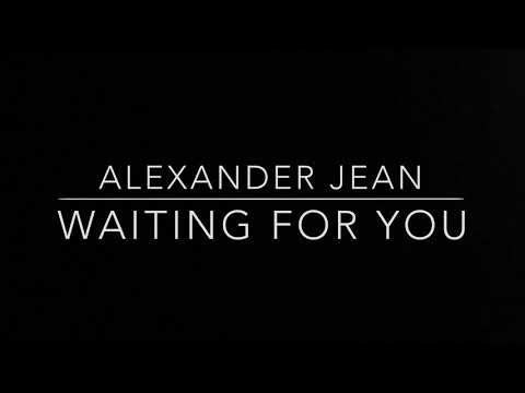 ALEXANDER JEAN “Waiting For You” Drum Cover