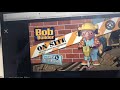 Bob The Builder On Site Homes And Playgrounds Paramount Trailer 2021 Version