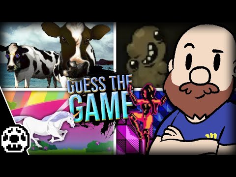 Buben kennen alle Spiele, die es jemals gab und geben wird.