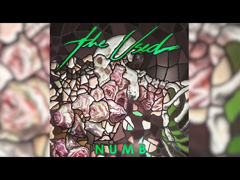 Video thumbnail for Numb