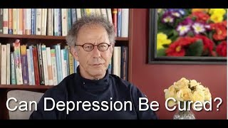 Can Depression Be Cured?