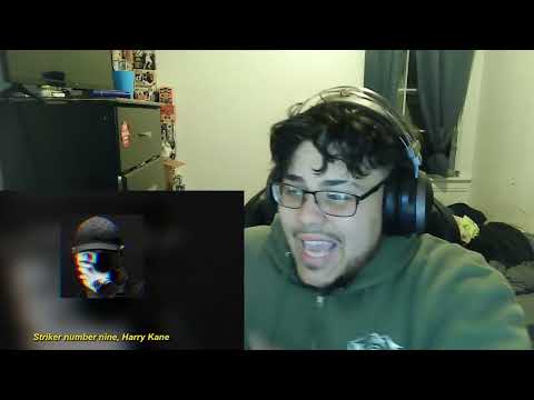 American Reacts To Swedish Rapper|Einár X Greekazo - Psykopater (Unreleased)(English Subtitles) DAMM