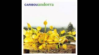 Caribou - Melody Day