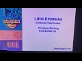 Noggin Little Einsteins Enhances Preschoolers