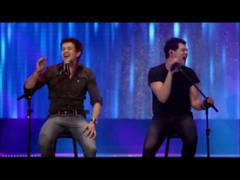 San Francisco - Saudade dela/Vai embora tristeza (3º DVD Ao Vivo)