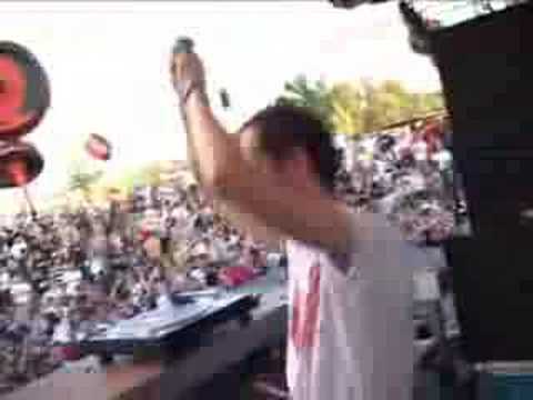 Felix Kröcher @ Ruhr in Love 2008