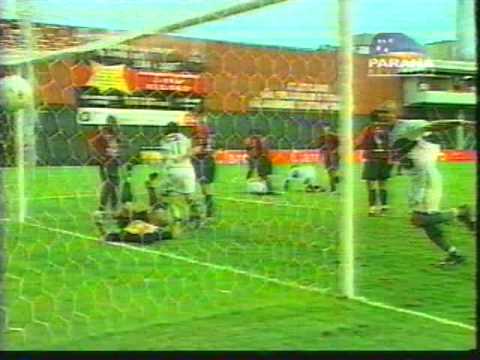 Atlético-PR 3X3 Coritiba 2ºjogo Final 2004 Part.2/2