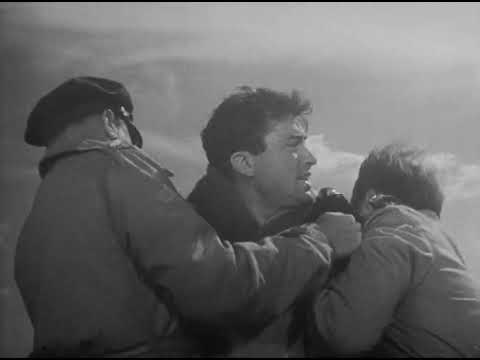 Twelve OClock High; Savage Cracks