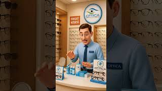 Ottica Optik’te neler var merak ediyor musunuz? #güneşgözlüğü #tarzınıyansıt #gü