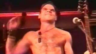 (Harley Flanagan's) Cro-Mags - Viking Club, Budapest, Hungary '00