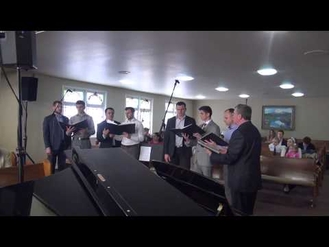 E dincolo de cer senin - Biserica Golgota Portland Oregon