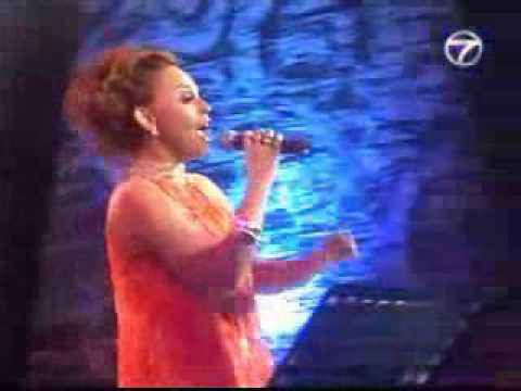 Noryn Aziz- Malaysia's New Diva 2012