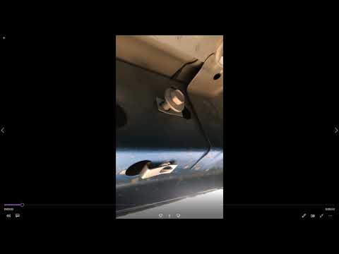2023-24 Chevrolet Colorado, GMC Canyon Running Board-Side Step Installation