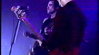 The Marvelous 3 Live Butch Walker