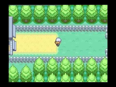 Touhoumon English (blind): Part 35, A Wrong Turn