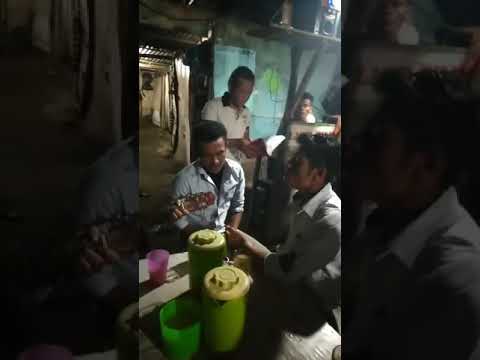 Suara keren lapo tuak