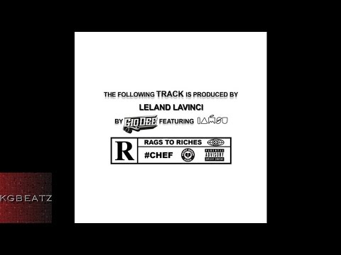 Gio Dee ft. Iamsu! - Rags To Riches [Prod. By Leland Lavinci] [New 2015]