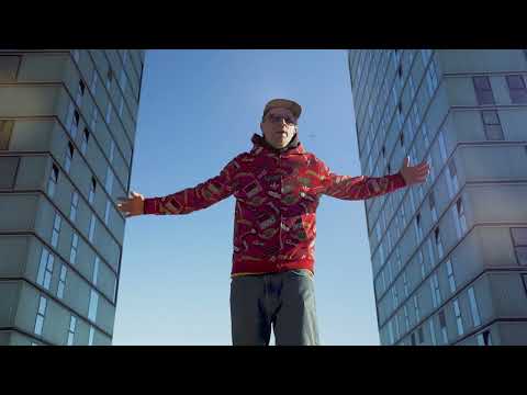 Voel je vrij ! Funkovski & MillenniumMiek