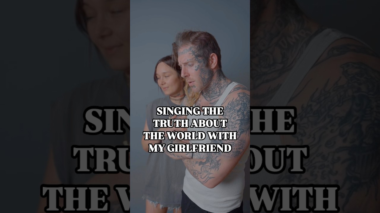 WHO AGREES? đ¤ âMan In The Skyâ by Tom MacDonald out now. #tommacdonald #hangovergang