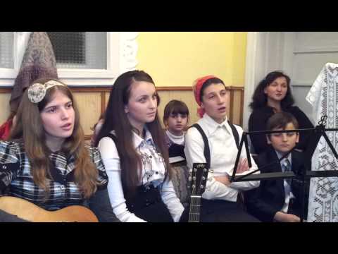 Lucian&Mariana Boila. Se duce viata.