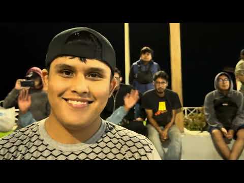 CBA2 YIELZY vs NTD YARED - CUARTOS - LZ DUPLAS