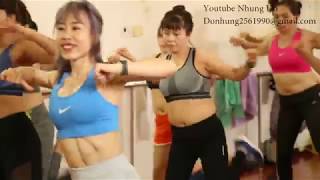 20ph&uacute;t đốt mỡ to&agrave;n th&acirc;n c&oacute; lời H&ocirc;