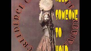 creedence clearwater revival - need someone to hold (mardi grass).wmv
